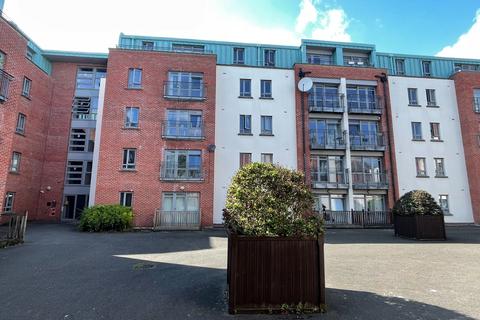 2 bedroom apartment for sale, Beauchamp House, Greyfriars Road, CITY CENTRE, Coventry, CV1