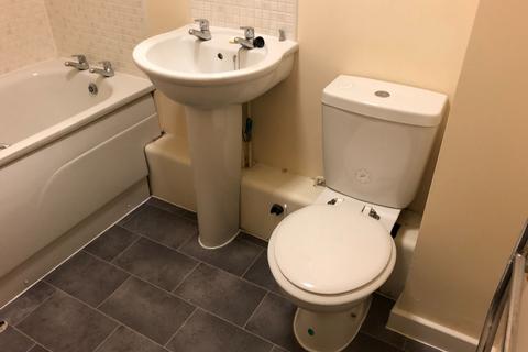 2 bedroom apartment for sale, Beauchamp House, Greyfriars Road, CITY CENTRE, Coventry, CV1