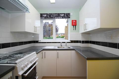 undefined, Trueway Drive South, Shepshed, LE12