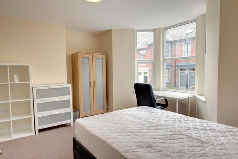 3 bedroom maisonette to rent, Grosvenor Road, Jesmond, Newcastle, NE2