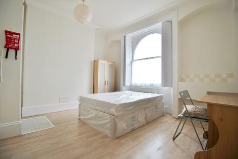 undefined, Mornington Crescent, NW1