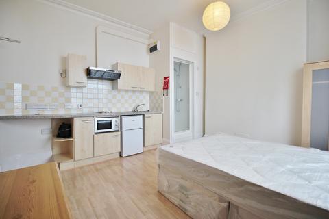 undefined, Mornington Crescent, NW1