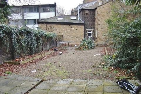 undefined, Mornington Crescent, NW1