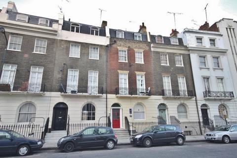 undefined, Mornington Crescent, NW1