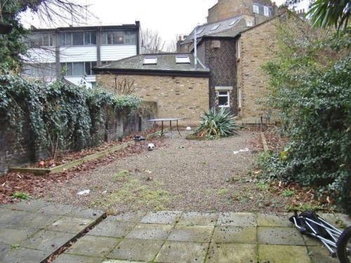 Communal Garden