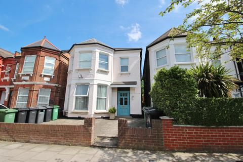 1 bedroom flat to rent, Fordwych Road, Cricklewood NW2