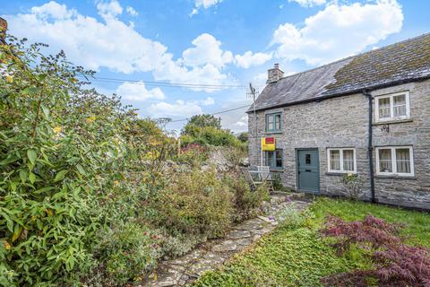 Chancery Court Heol Y Dwr Hay On Wye Hereford 2 Bed Terraced
