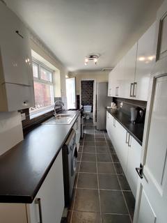 3 bedroom cottage to rent, Rosedale Street, Sunderland SR1