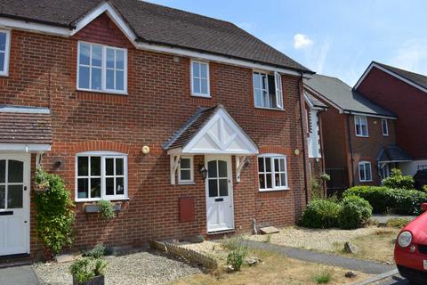 undefined, Middletons Close, Eddington, Hungerford, Berkshire, RG17 0HQ