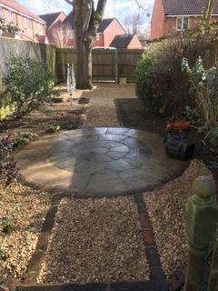 undefined, Middletons Close, Eddington, Hungerford, Berkshire, RG17 0HQ