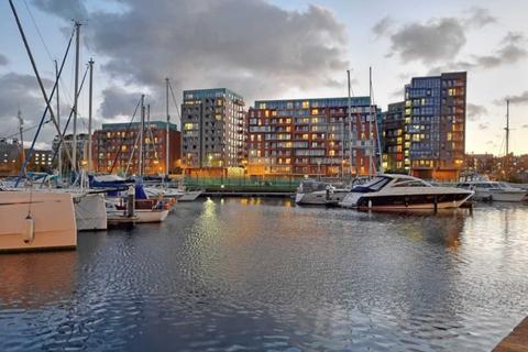 undefined, Zephyr Court, Stoke Quay