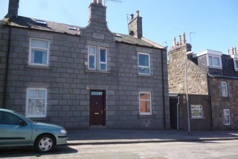 undefined, Baxter Street, Ground Floor Right, Torry, Aberdeen  AB11