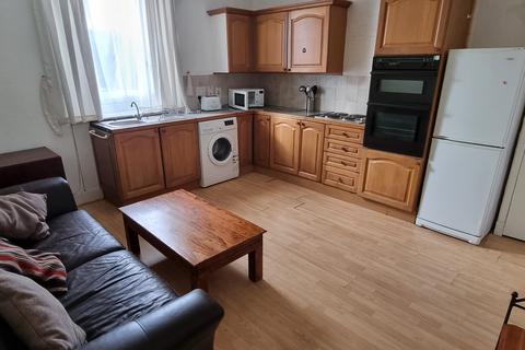 undefined, Baxter Street, Ground Floor Right, Torry, Aberdeen  AB11