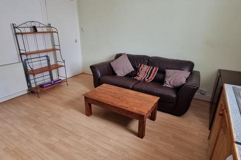undefined, Baxter Street, Ground Floor Right, Torry, Aberdeen  AB11