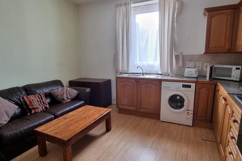undefined, Baxter Street, Ground Floor Right, Torry, Aberdeen  AB11