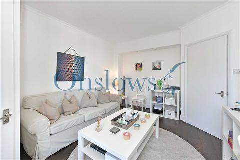 1 bedroom apartment to rent, Sloane Avenue Mansions, London