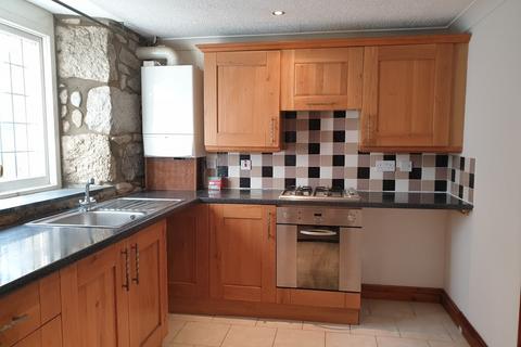 3 bedroom apartment to rent, Penzance, Cornwall