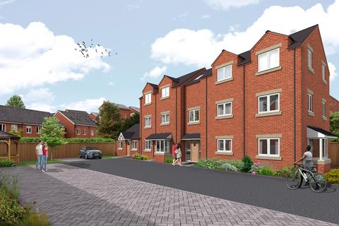 1 Bed Flats For Sale In Worcester Buy Latest Apartments