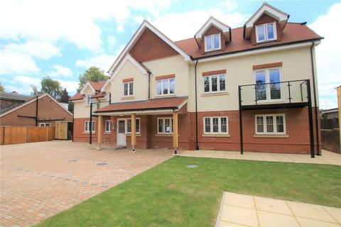 2 bedroom apartment to rent - Westcote House, 5 Westcote Road, Reading, Berkshire, RG30