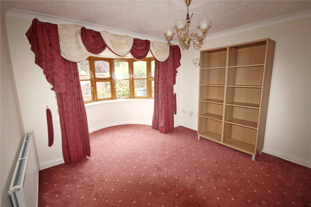 Mill Drove, Bourne, Lincolnshire, PE10 5 bed detached house for sale
