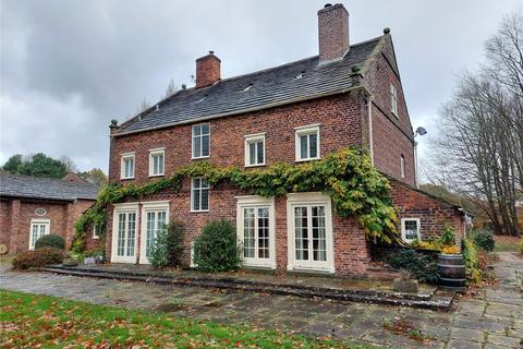 4 bedroom detached house to rent - Swettenham Heath, Congleton, Cheshire