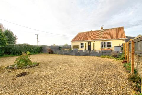 3 bedroom bungalow for sale, High Wham, Butterknowle, Bishop Auckland, DL13