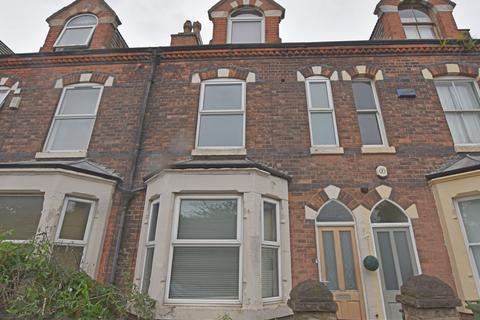 4 bedroom terraced house to rent - Mapperley Nottingham NG3