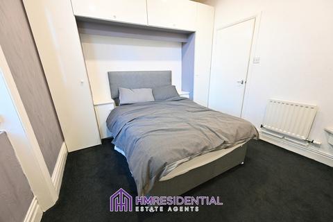 2 bedroom apartment to rent, Wingrove Road, Newcastle Upon Tyne NE4