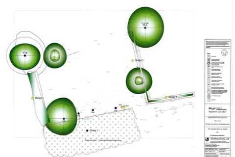 Land for sale, Two Residential Plots, St Oswald's Drive, Durham, DH1