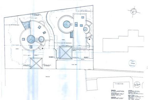 Land for sale, Two Residential Plots, St Oswald's Drive, Durham, DH1