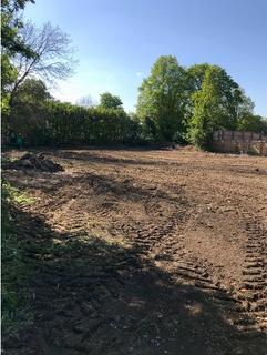 undefined, Two Residential Plots, St Oswald's Drive, Durham, DH1