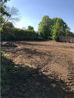 Land for sale - Residential Plot, St Oswald's Drive, Durham, DH1