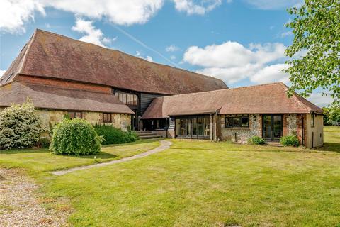 Search Barn Conversions For Sale In West Sussex Onthemarket