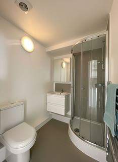 Studio to rent, Buckingham Place, St. Annes House, BN1