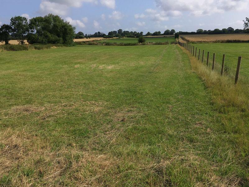 Gunby Road, Orby Land £52,000