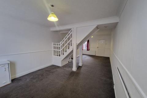undefined, Lordens Hill, Dinnington
