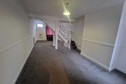 undefined, Lordens Hill, Dinnington