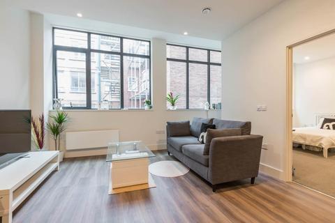1 Bed Flats To Rent In Central Birmingham Apartments