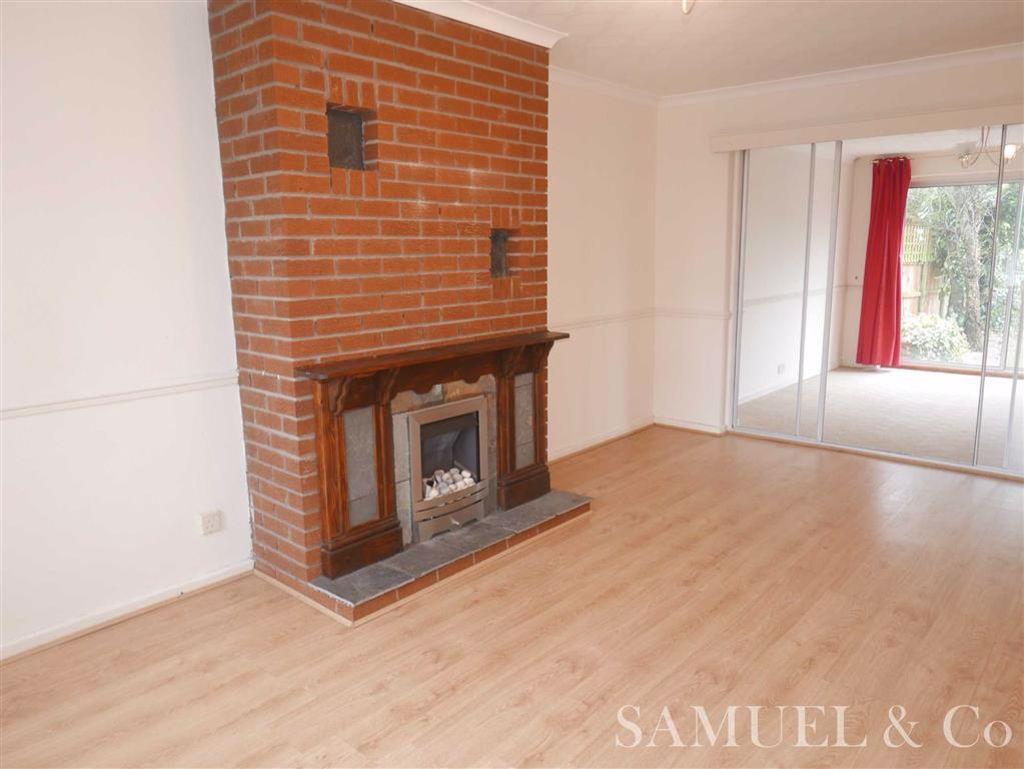 Doe Bank Road, Tipton 4 bed semidetached house £750 pcm (£173 pw)
