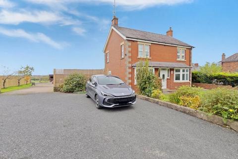 undefined, Durdar Road, Carlisle