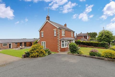 undefined, Durdar Road, Carlisle