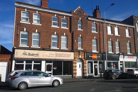Office to rent, Second Floor Offices, 2-12 New Cleveland Street, Hull, East Riding Of Yorkshire, HU8