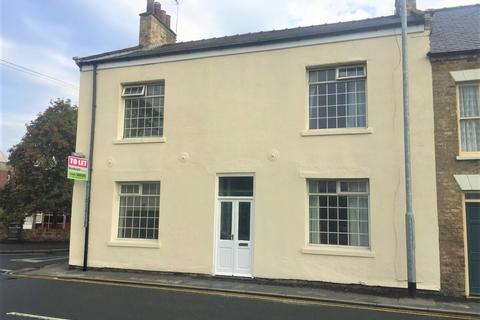 4 bedroom terraced house to rent, 10 Fletchergate, Hedon HU12