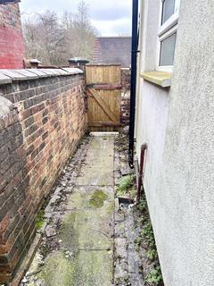 2 bedroom terraced house to rent, Waterloo Road, Hanley, ST1