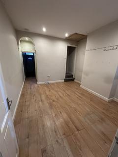 2 bedroom terraced house to rent, Waterloo Road, Hanley, ST1