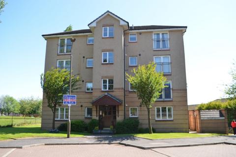 undefined, Queens Court, Larbert, FK5