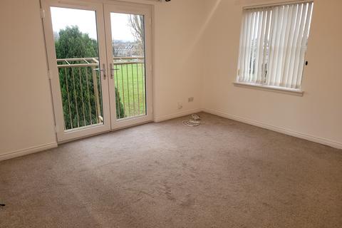 undefined, Queens Court, Larbert, FK5