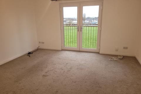 undefined, Queens Court, Larbert, FK5
