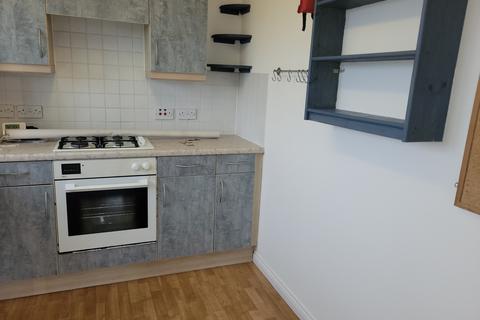 undefined, Queens Court, Larbert, FK5