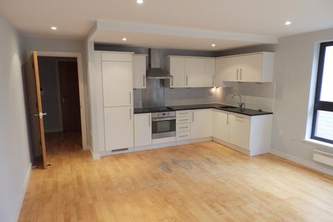 1 bedroom apartment to rent, Colton Square, City Centre, Leicester LE1